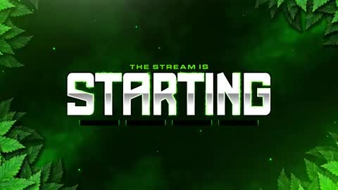 Greenlungs8195 online show from November 6, 2025, 8:15 am