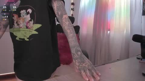 Snapshot of greenwine_gh chatting on February 7, 2026, 8:34 pm Medussa online show from February 7, 2026, 8:34 pm