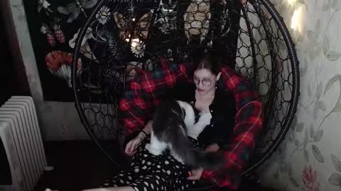 Lina online show from January 15, 2026, 11:59 am