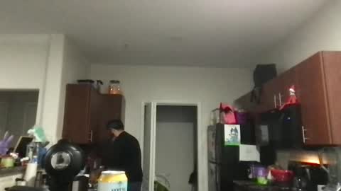 greg78652 online show from December 21, 2025, 11:45 pm