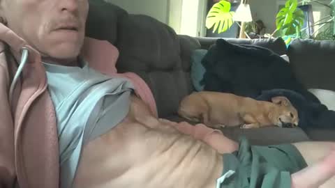 Snapshot of greggrr chatting on September 10, 2025, 7:58 pm first time doing this online show from September 10, 2025, 7:58 pm