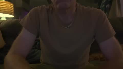 Snapshot of greggrr chatting on November 16, 2025, 3:12 am first time doing this online show from November 16, 2025, 3:12 am