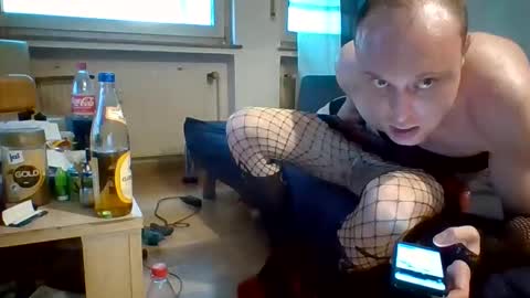 Gregy XX online show from October 9, 2025, 4:16 pm