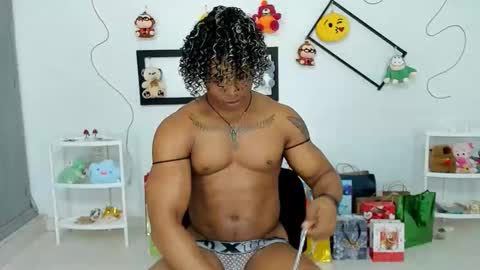 Gregori online show from November 24, 2025, 12:49 pm