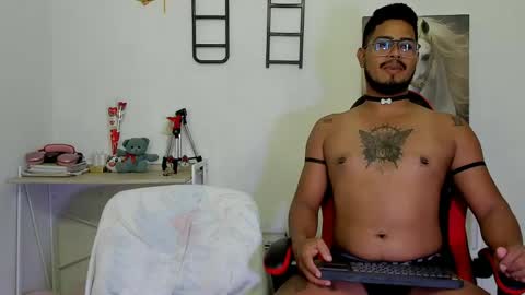 Snapshot of gregoriiandmax chatting on May 23, 2026, 12:27 am Gregori online show from May 23, 2026, 12:27 am