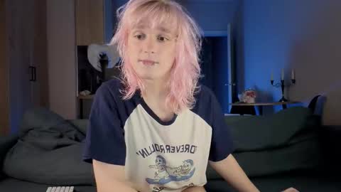 Greg-independent model online show from March 21, 2026, 9:29 pm