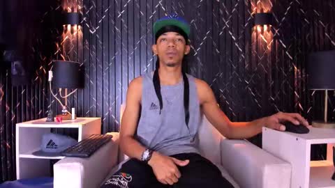 GregorySforza online show from September 23, 2025, 12:30 pm