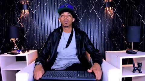 GregorySforza online show from October 23, 2025, 12:15 pm