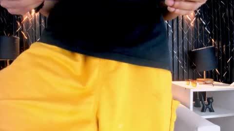 GregorySforza online show from December 21, 2025, 8:16 pm