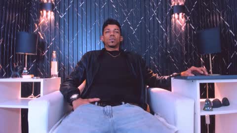 GregorySforza online show from February 2, 2026, 7:12 pm