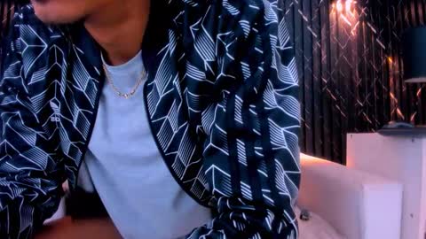 GregorySforza online show from February 11, 2026, 9:42 pm