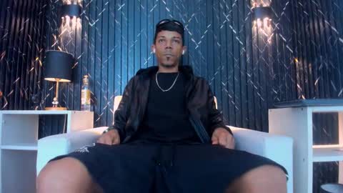 GregorySforza online show from February 23, 2026, 7:44 pm