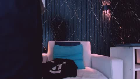 GregorySforza online show from April 14, 2026, 3:34 am