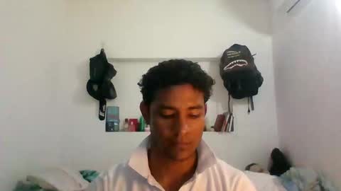 Gregory max online show from May 26, 2026, 6:59 pm