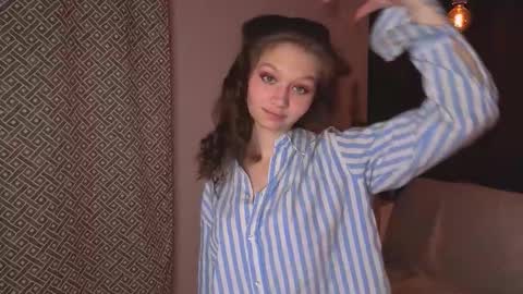 Snapshot of gregorykenely chatting on February 27, 2026, 7:14 pm Kerry online show from February 27, 2026, 7:14 pm