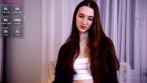 Ivy online show from November 25, 2025, 10:54 pm