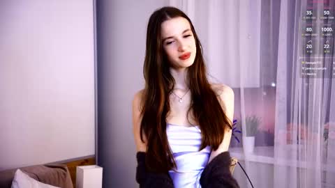 Ivy online show from November 26, 2025, 11:44 am