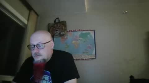 Snapshot of gregrev chatting on October 22, 2025, 2:34 am gregrev online show from October 22, 2025, 2:34 am