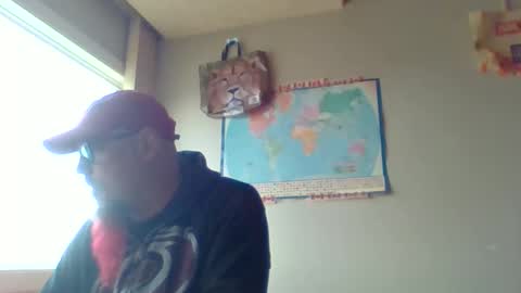 Snapshot of gregrev chatting on June 10, 2026, 10:19 pm gregrev online show from June 10, 2026, 10:19 pm
