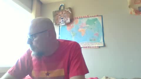 Snapshot of gregrev chatting on June 14, 2026, 9:17 pm gregrev online show from June 14, 2026, 9:17 pm