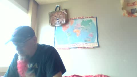 Snapshot of gregrev chatting on June 17, 2026, 10:10 pm gregrev online show from June 17, 2026, 10:10 pm