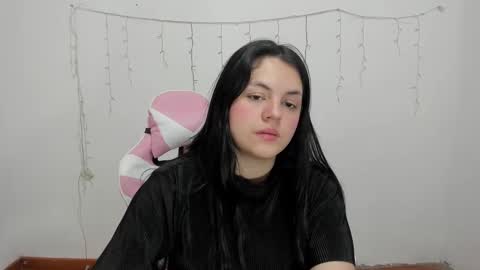 Snapshot of greicy_rouse chatting on December 2, 2024, 6:10 pm greicy_rouse online show from December 2, 2024, 6:10 pm