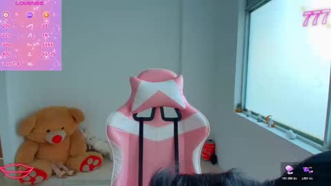 greicy_rouse online show from February 4, 2026, 12:22 pm