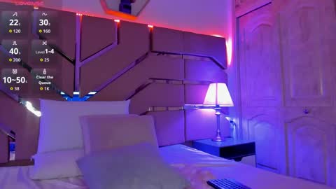 greidy_baker online show from May 23, 2026, 3:12 am