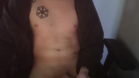 greloz online show from October 6, 2025, 8:50 pm