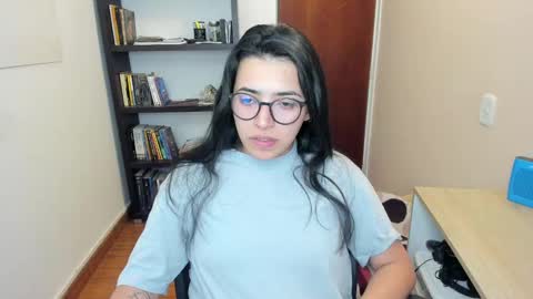 Snapshot of gretagat chatting on January 26, 2025, 9:40 pm Greta online show from January 26, 2025, 9:40 pm