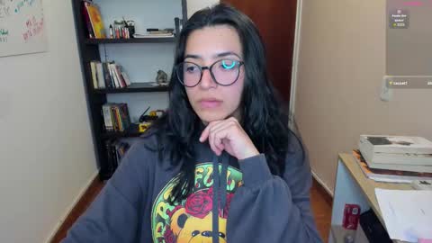 Snapshot of gretagat chatting on September 10, 2025, 6:02 am Greta online show from September 10, 2025, 6:02 am