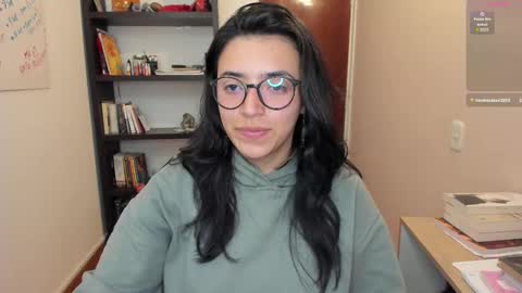 Snapshot of gretagat chatting on September 17, 2025, 1:40 am Greta online show from September 17, 2025, 1:40 am