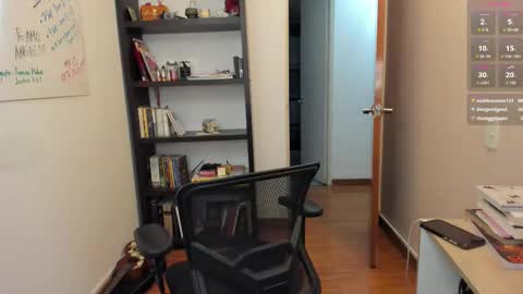 Snapshot of gretagat chatting on November 8, 2025, 2:23 am Greta online show from November 8, 2025, 2:23 am