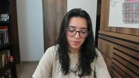 Snapshot of gretagat chatting on May 18, 2026, 1:45 am Greta online show from May 18, 2026, 1:45 am