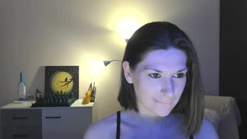 Snapshot of gretamiln chatting on December 4, 2024, 9:13 pm Greta online show from December 4, 2024, 9:13 pm