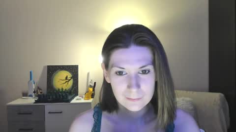 Snapshot of gretamiln chatting on January 17, 2025, 12:31 am Greta online show from January 17, 2025, 12:31 am