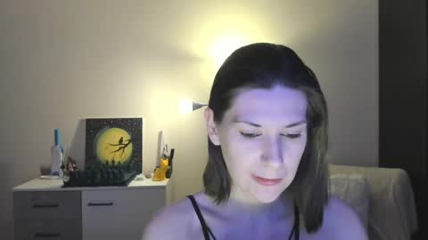 Snapshot of gretamiln chatting on January 24, 2025, 1:35 am Greta online show from January 24, 2025, 1:35 am