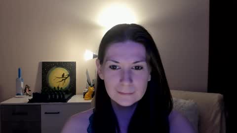 Snapshot of gretamiln chatting on September 26, 2025, 9:19 pm Greta online show from September 26, 2025, 9:19 pm