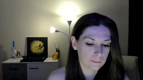 Snapshot of gretamiln chatting on December 13, 2025, 8:25 pm Greta online show from December 13, 2025, 8:25 pm