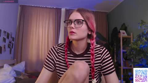 gretchen_mol online show from March 10, 2026, 7:46 am