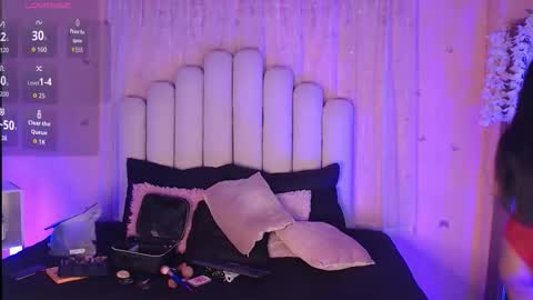 Snapshot of gretel_streit chatting on February 14, 2026, 3:58 am Gretel online show from February 14, 2026, 3:58 am