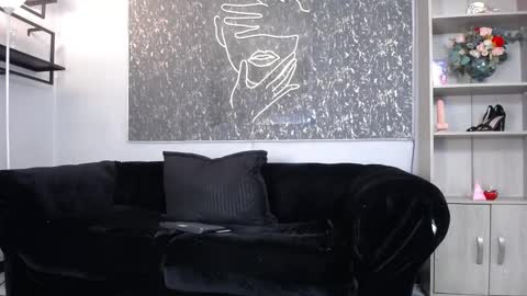 Snapshot of gretel_streit chatting on February 22, 2026, 3:29 am Gretel online show from February 22, 2026, 3:29 am