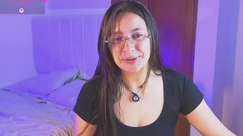 Jenny online show from June 9, 2026, 1:17 am