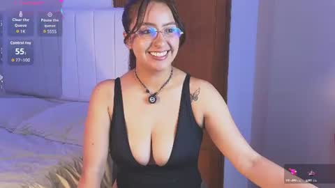 Jenny online show from June 12, 2026, 9:57 pm