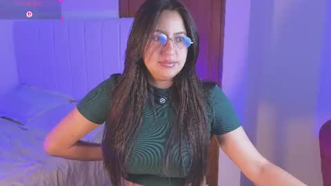 Jenny online show from June 14, 2026, 11:29 pm