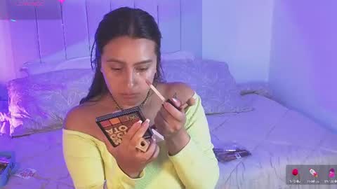 Jenny online show from July 8, 2026, 7:29 pm