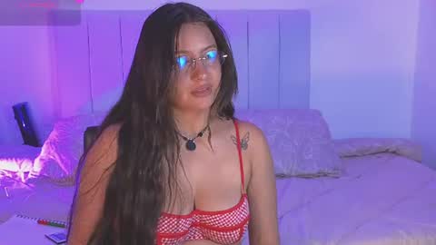 Jenny online show from July 28, 2026, 8:52 pm
