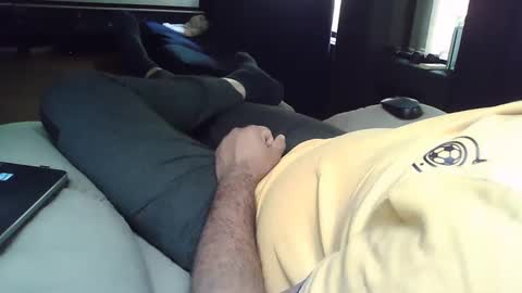 Grey Stud online show from February 23, 2025, 5:34 am