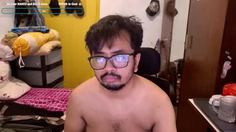 Grey Hardy Slave online show from December 18, 2025, 6:14 pm