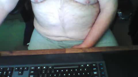 greyghost04 online show from January 18, 2026, 5:28 pm